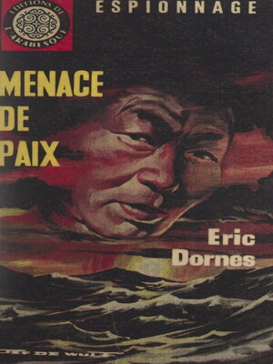 cover image of Menace de paix